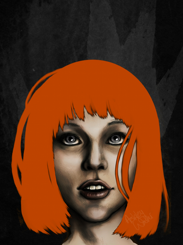 Leeloo