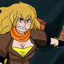 Yang Smash