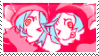 noki luki stamp