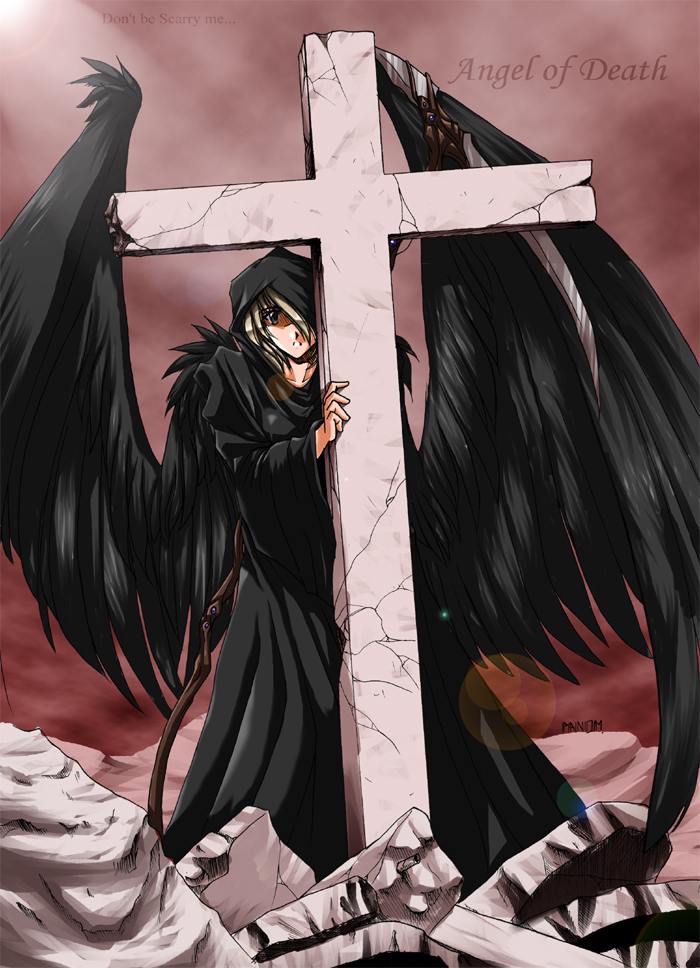 Angel of Death