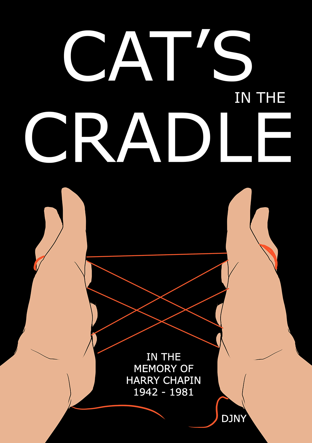 Cats in the Cradle music manga