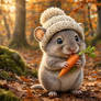 The Little Autumn Harvest #1