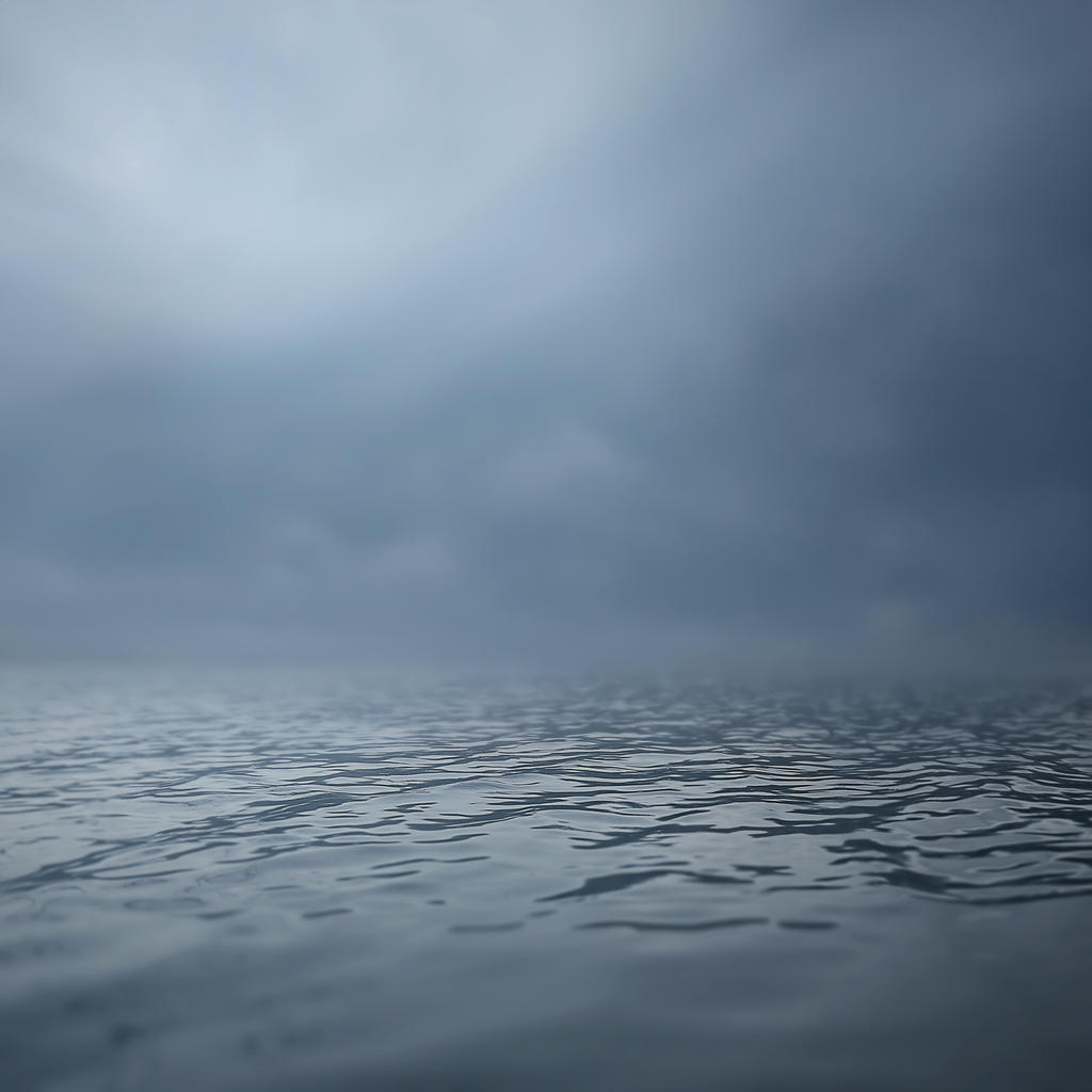 FREE STOCK IMAGE - CALM LAKE