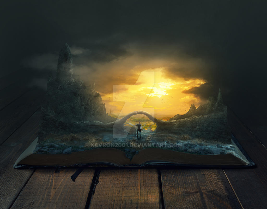 Endurance By Kevron2001 On DeviantArt endurance-by-kevron2001-on-deviantart
