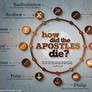 How did the apostles die?