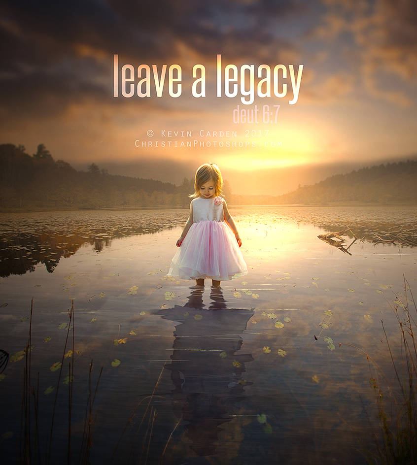 High-Quality How To Leave A Legacy View Digital Art High-Quality How To Leave A Legacy View Digital Art