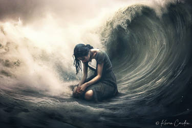 The Waves of Grief