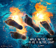 Walk in the Light