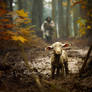 The Good Shepherd is on the Way