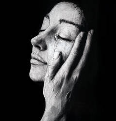 He will wipe away every tear