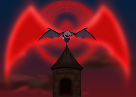 Nightmare's Plaything