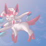 Sylveon