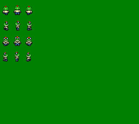 Slippy Toad - Star Fox by LunarBladeZX on DeviantArt
