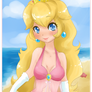 Summer Peach