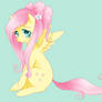 Fancy Fluttershy