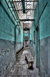 The green mile by DeviantMotiv