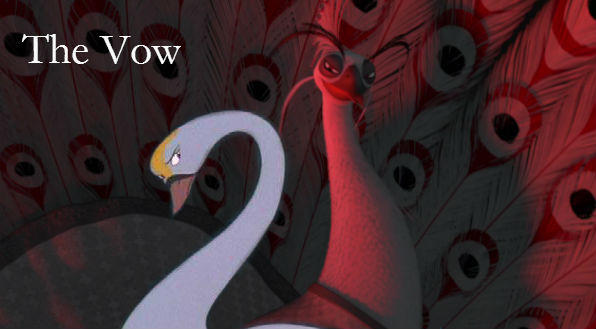 Vow - Concept by ADONOVAN94 on DeviantArt