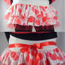 Cherry skirt