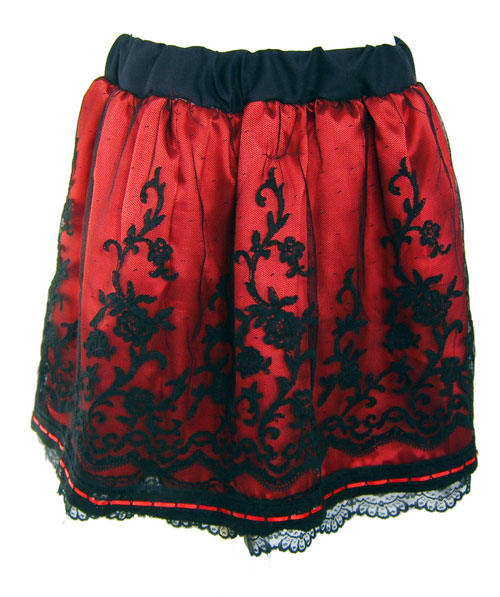 egl skirt no.1