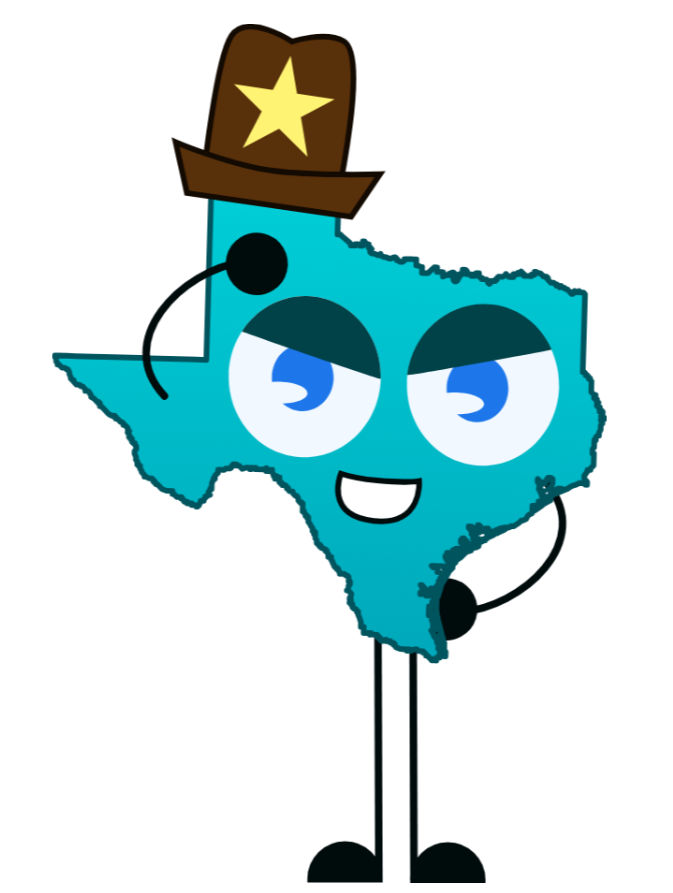 Texaspanda Deviantart Meet Texas by LiamTX on DeviantArt