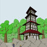 Pagoda