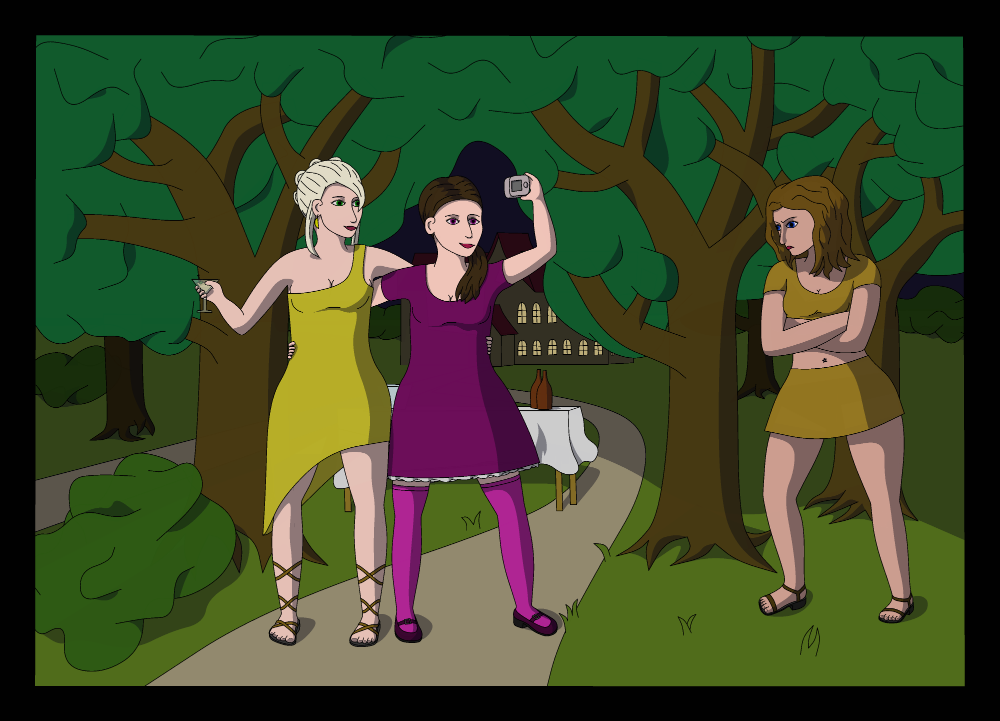 Ashe, Caitlyn, Sivir