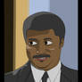 Neil deGrasse Tyson