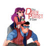 The Daily Planet Files