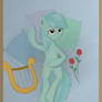 Lyra's sadness