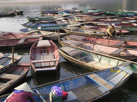 vietnamese boats