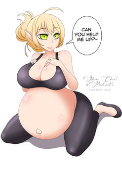 Explore The Best Pregnantgirl Art Deviantart Explore The Best Pregnantgirl Art Deviantart