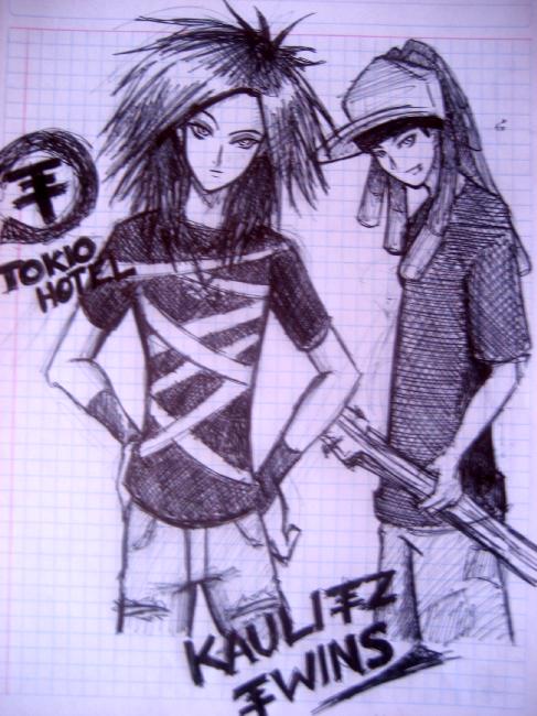 Tokio Hotel