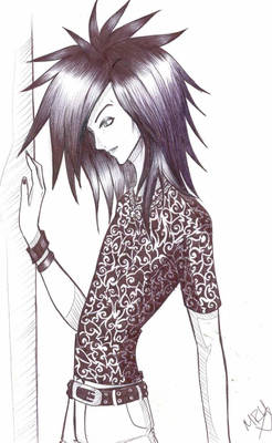 Bill Kaulitz