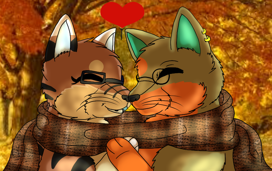 Autumn Love