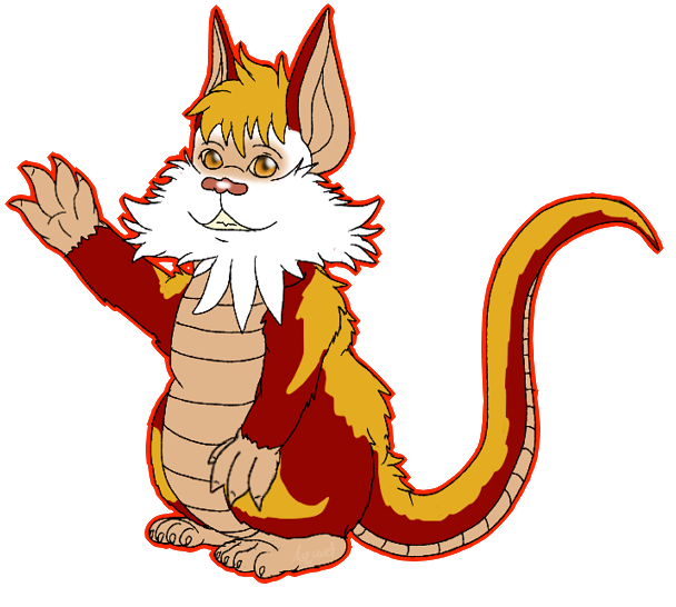 Snarf Snarf! by AquatheOhioKitty on DeviantArt