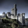 Blackrock Castle