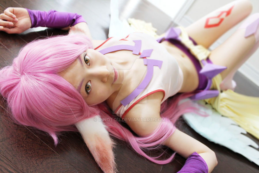 Jibril - No Game No Life