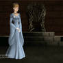 Cinderella of King's landing