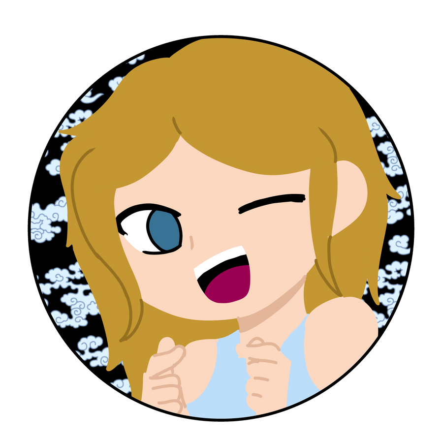 Callista Pfp by Malta2277 on DeviantArt