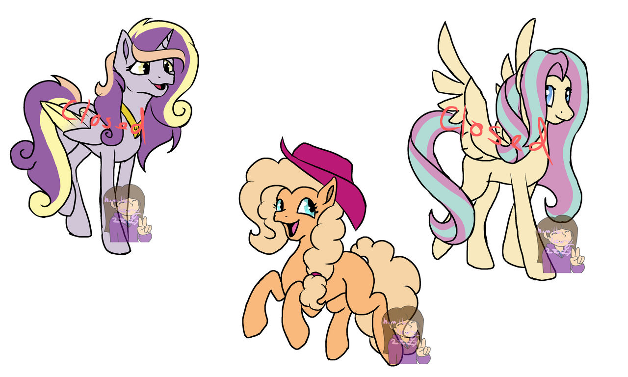 Mlp Guess to Adopt - CLOSED by Malta2277 on DeviantArt