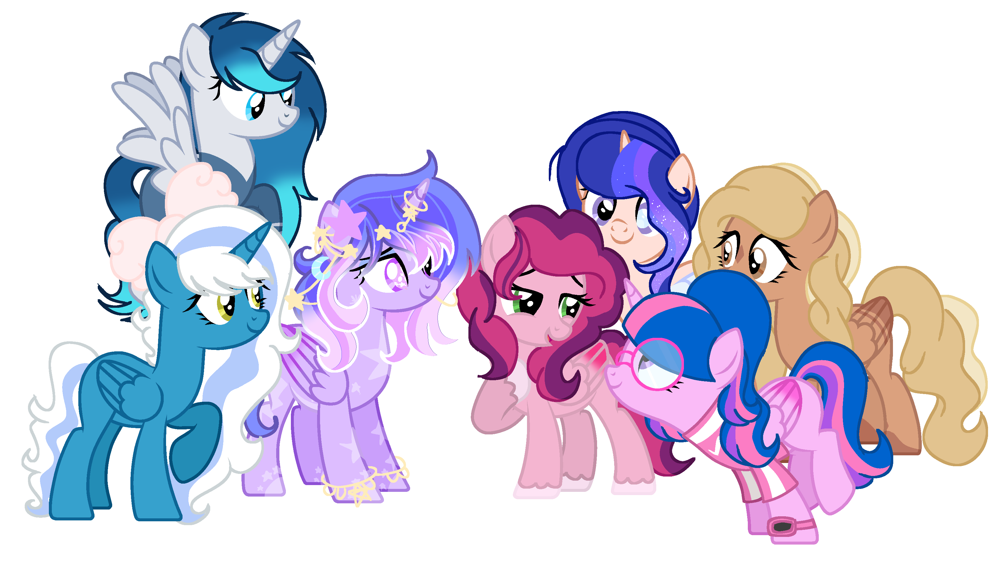 Mlp ych finished!! by Malta2277 on DeviantArt