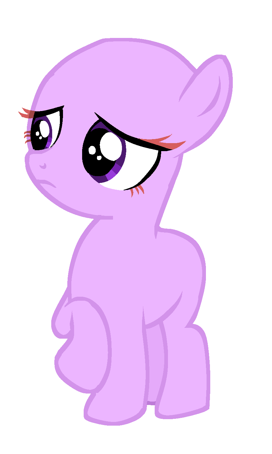 Mlp Base 3 by Malta2277 on DeviantArt