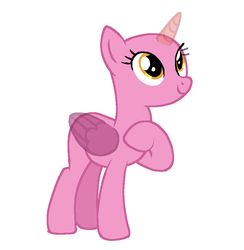 Mlp base 3 by Malta2277 on DeviantArt