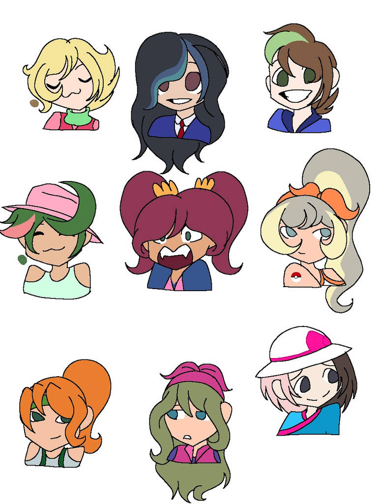 Next Gen Deviantart Pokemon next gen part 4 by Malta2277 on DeviantArt