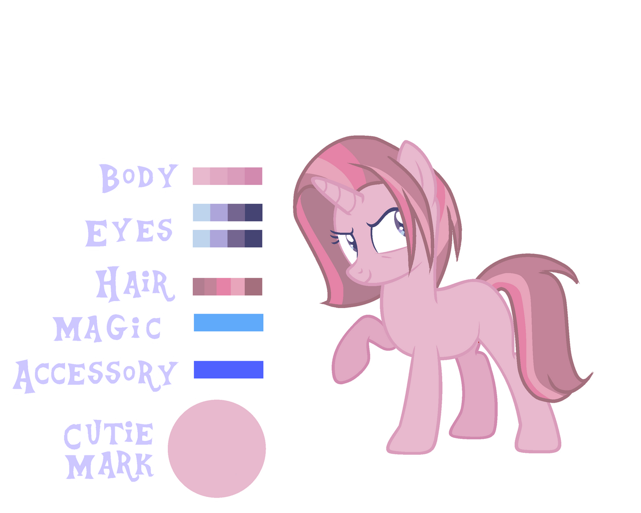 Mlp Random Adopt by Malta2277 on DeviantArt