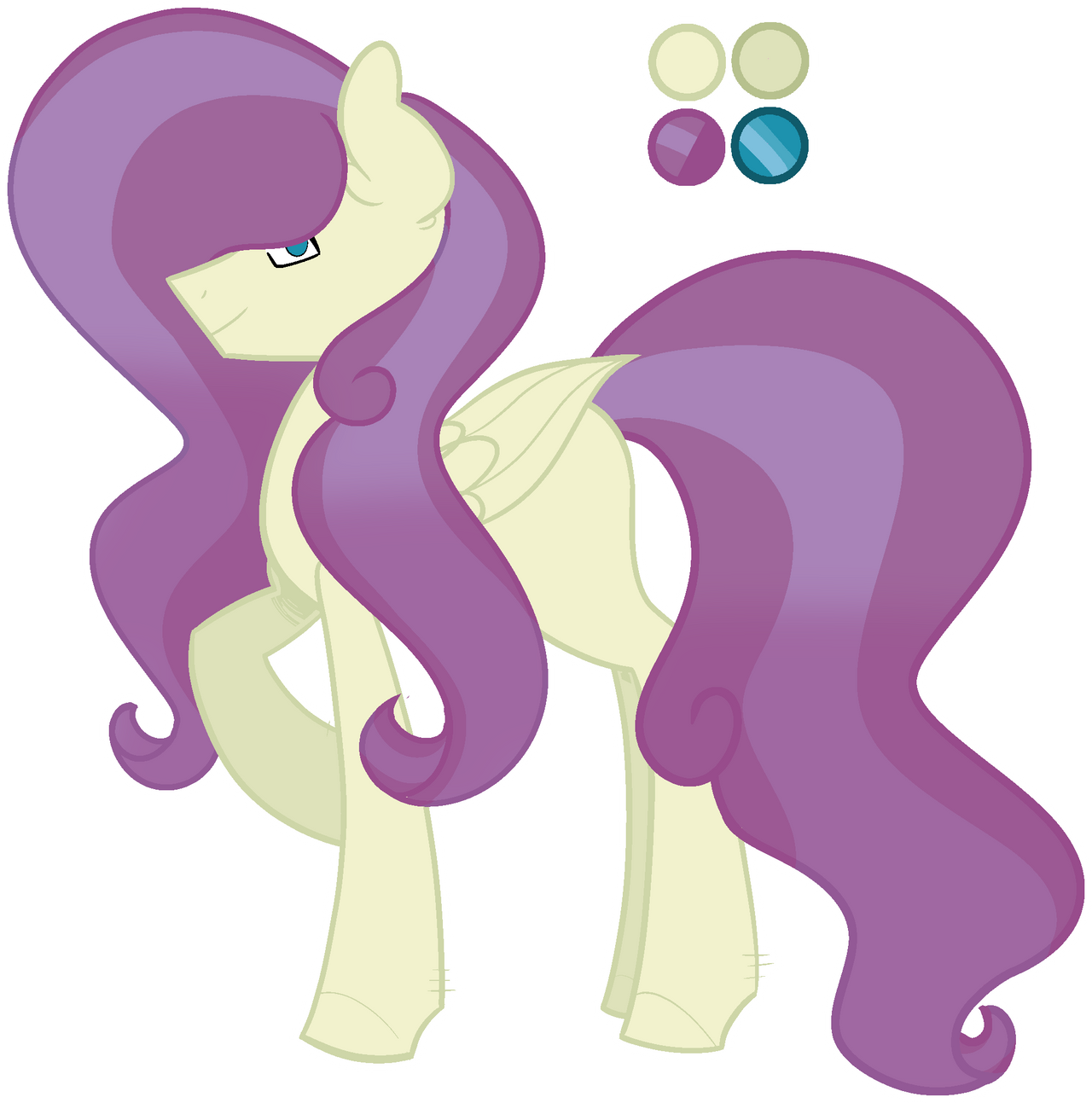 Mlp Quick Adopt 6 PENDING by Malta2277 on DeviantArt