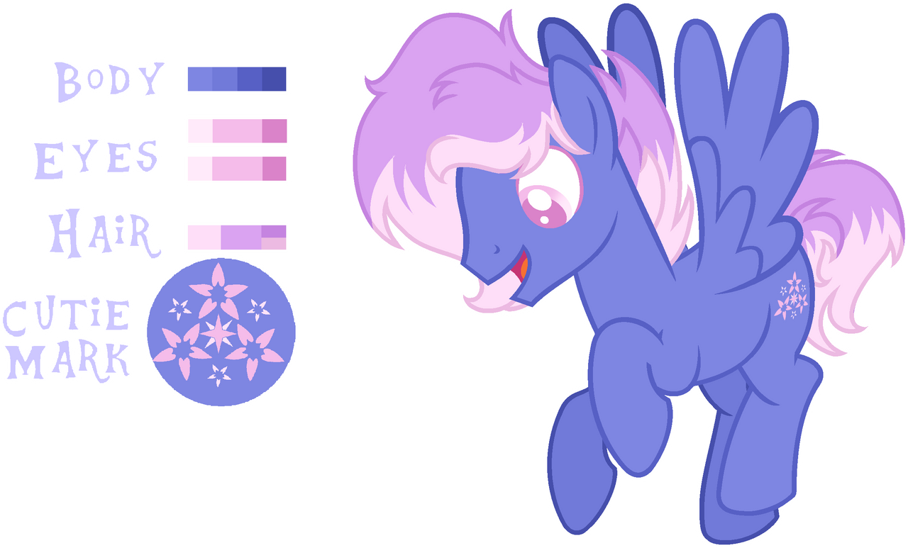 Mlp OC - Twilight Comet Bio by Malta2277 on DeviantArt