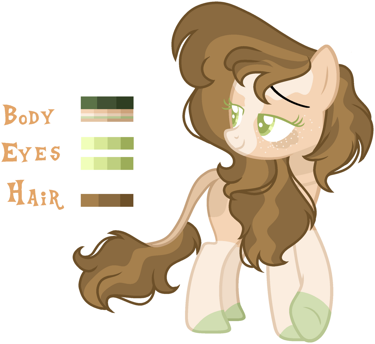 Mlp Next Gen - Tbn bio by Malta2277 on DeviantArt