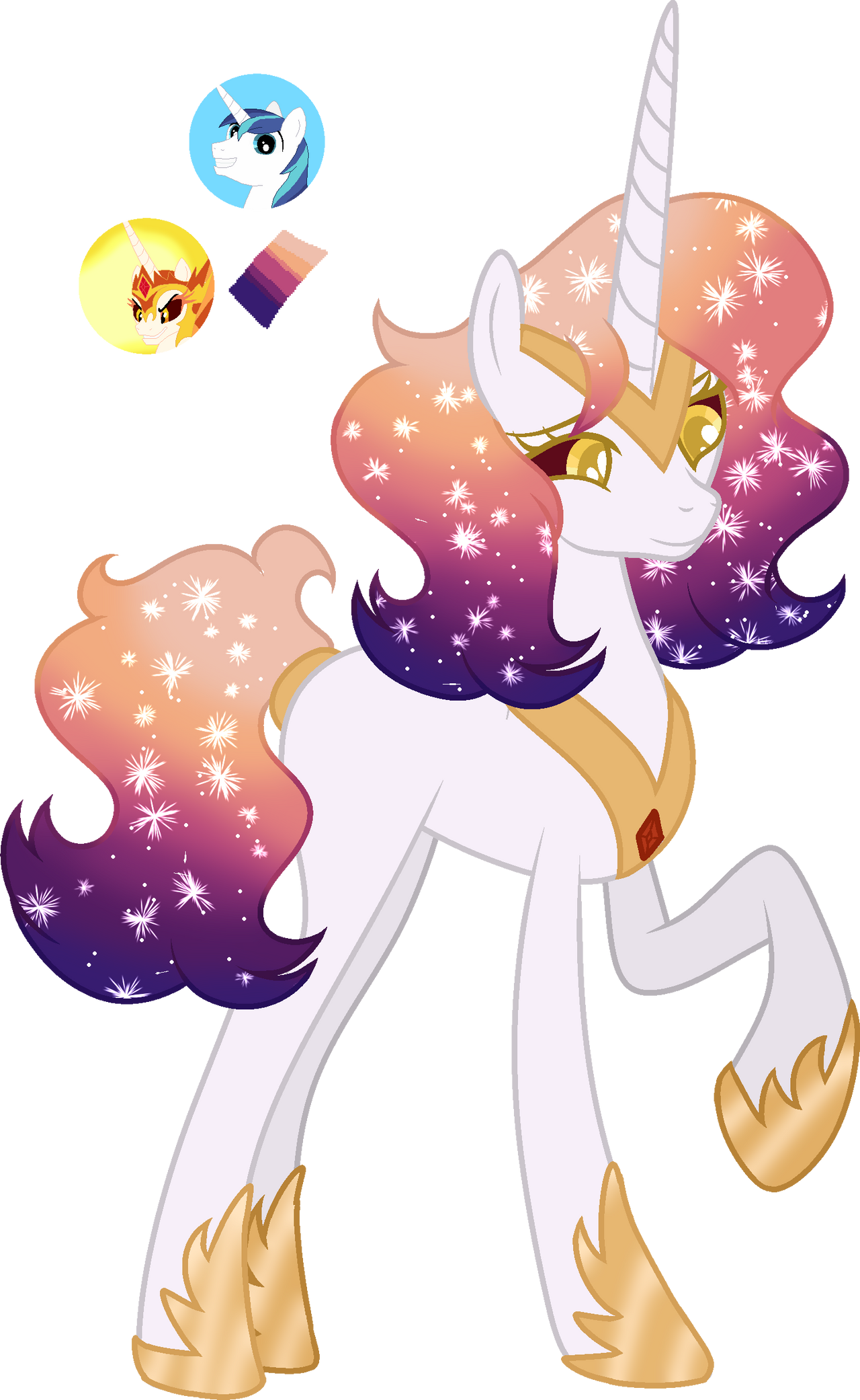 Mlp Next Gens - Tbn by Malta2277 on DeviantArt