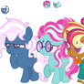 Lil Adopts